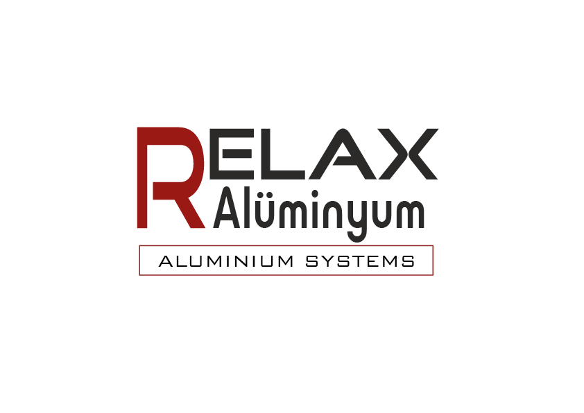 RELAX ALÜMİNYUM KATALOG